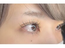 ジャニスアイラッシュ 白石店(JANIS EYELASH)/セラムラッシュリフト