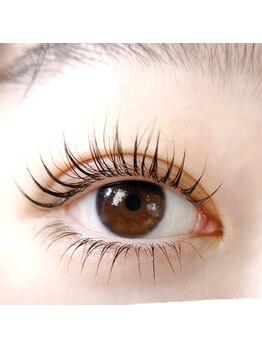 レア(LE’A)/下まつ毛パーマ