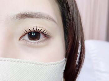 アイラッシュ スウェラ(Eyelash Swella)/まつげパーマ