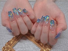 モアネイル 新宿/