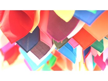 メゾンデ(maison de)/パーソナルカラー診断は2タイプ