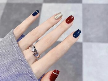 アキラネイルサロン(Akira nail salon)/