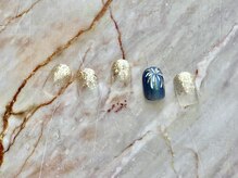 パールネイル(PEARL NAIL)/ハンド☆定額6900円コース