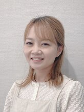ミライ 福津店(mirai) 大石 華穂