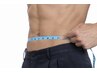 【メンズ痩身♪】男性用の全身引締めダイエット痩身コース　120分　¥16500