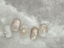 アンドヴァ ピヴォクロス店(Andova)/【M6】more