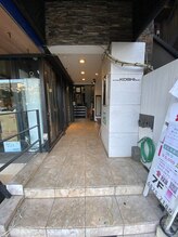 チャヨン/青山一丁目/外苑前マッサージ