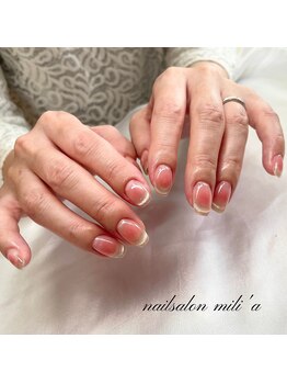 人気の持込デザイン☆