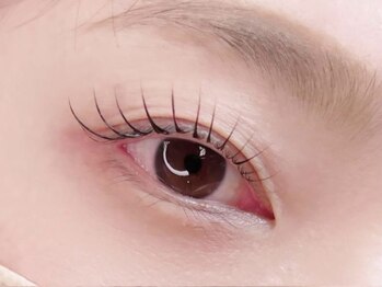 カプロ アイラッシュ(Capullo de Eyelash)/デザインまつ毛パーマ