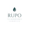 RUPO THE MAINTENANCE ~Face&Body Salon~【ルポザメンテナンス】ロゴ