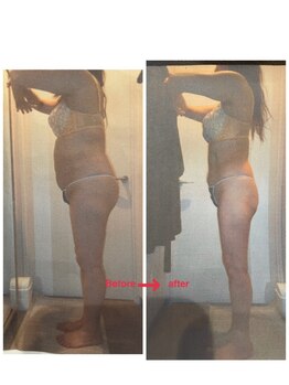 クレビア 神保町 水道橋(CREBIA)/ダイエット/痩身サロン