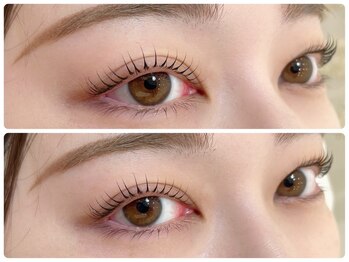 ティンク 大船店(Tink)/まつげパーマ