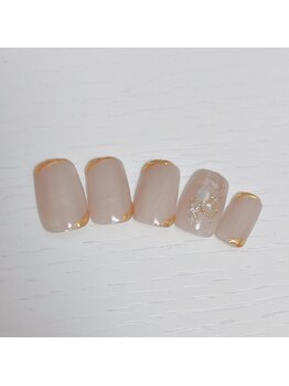 サロン ド ピーアイ(salon de Pi)/