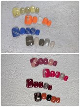 ジャストネイル(JustNail)/