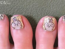 ジム(JIMS)/【フット】120分アートフリー