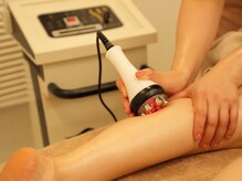 カビン(KABIN)/ハイパーナイフでセル脂肪撃退！