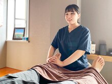 ムク(MUKU)/女性スタッフ在籍