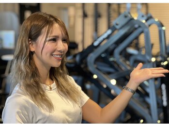 エム フィットネス(M FITNESS)