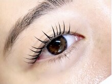 エイトアイラッシュ たまプラーザ店(eight eyelash)/ラッシュリフト