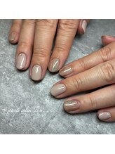 リアン 苫小牧店(Lien)/定額デザイン