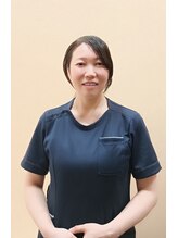 ボディケア ハナ 長浜店 佐藤 かおり