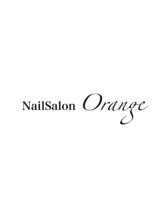 オレンジ(Orange) NailSalon Orange