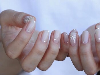 ボウル(bowl)の写真/【垢抜けデザイン豊富にご用意】シンプルだけどお洒落なデザイン☆指先から日常にHAPPYをお届けします。