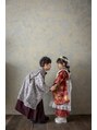 ミリ(Milli) プライベートでは年子兄妹のママ。日々育児に奮闘中です*