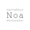 カルフールノア 湘南台店(Carrefour noa)のお店ロゴ