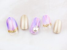 エン(Em.)/ハンドネイル