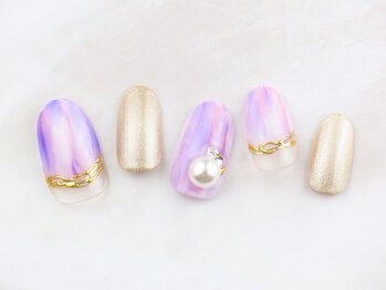 エン(Em.)/ハンドネイル