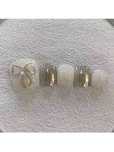 ジュレ 泉佐野店/フット定額C¥7700