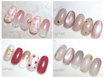 NKCの写真