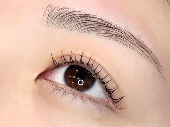 ソプラ 京都駅前店(sopra)/目元垢抜けセット