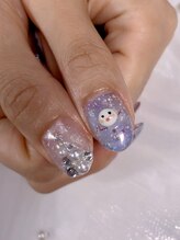 リュウリュウ(LiuLiu)/