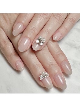 ニコ(NICO)/2本デザイン【 mao gel 】