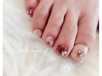 リフレッシュサロン 隠れ家/