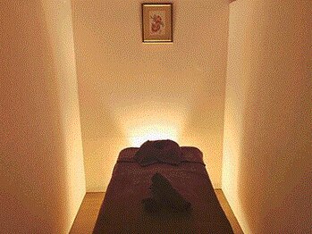 神楽の写真/スライドカッピング/ヘッドスパ/フェイシャル/足つぼなど一人一人のお悩みに合わせたメニューをご用意!!