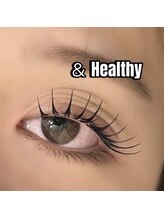 コロレ(COLORE)/アンドヘルシー120本