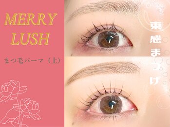 メリーラッシュ 八戸店/かわいいは作れる♪