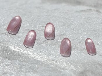 ビビネイル(BIBI Nail)/マグネット定額