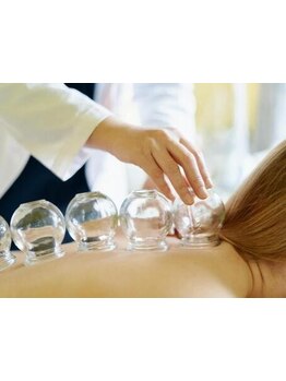 疲れを解消したい