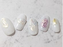ネイルブレイク リリア(Nail Break lilia)/【初回オフ無料】ニュアンス
