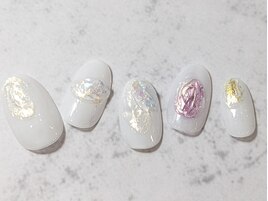 【初回オフ無料】ニュアンス