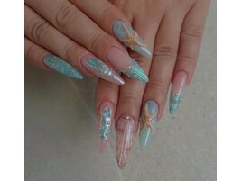 ネイル