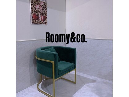 ルーミー アンド コー(Roomy&co.)の写真