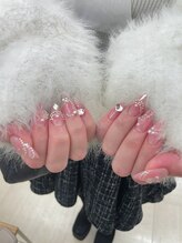 オーク ガーデン 中目黒(OAK garden)/ワンホンネイル