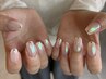 【HAND】オーロラorミラーorマグネット ¥8,000