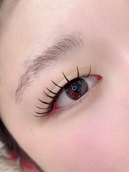 ラヴァンヤ 新白岡店(Lavanya)/束感エクステ