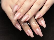 サロン エージー(salon AZ)/ワンカラー